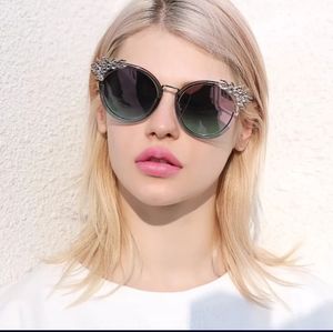 CHOICE of Baroque Sunglasses